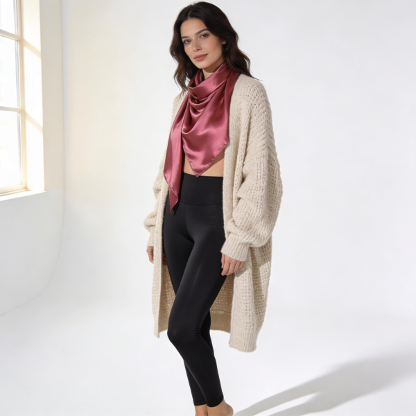 The Harmony Collection - 3-Piece Women's Outfit