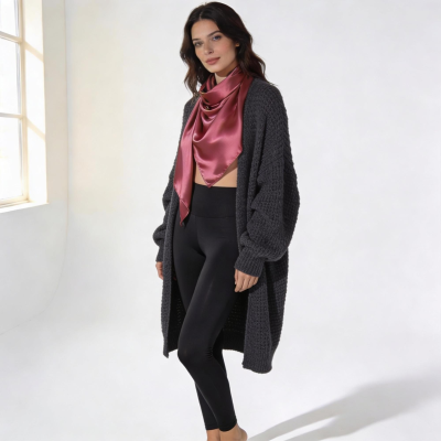 The Harmony Collection - 3-Piece Women's Outfit thumbnail