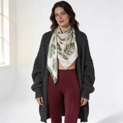 The Harmony Collection - 3-Piece Women's Outfit thumbnail