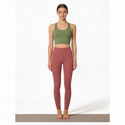 Zen Flow Yoga Outfit thumbnail