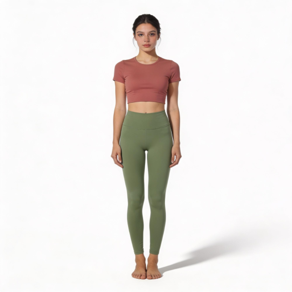 Serenity Yoga Outfit