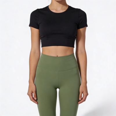 Serenity Yoga Outfit thumbnail