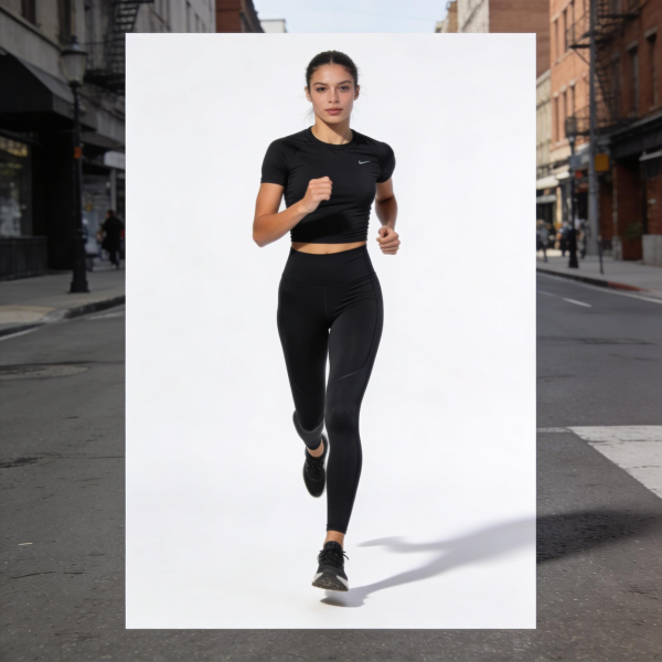 Stride Gym-to-Street Outfit