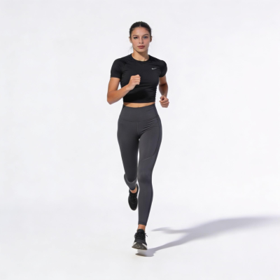 Stride Gym-to-Street Outfit thumbnail