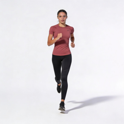 Stride Gym-to-Street Outfit thumbnail