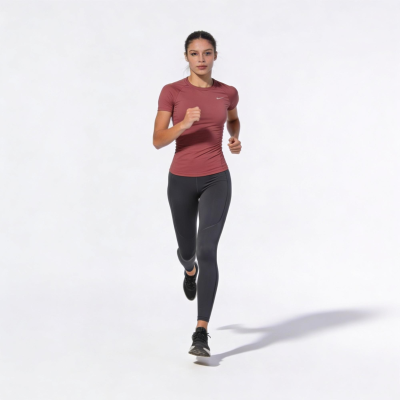 Stride Gym-to-Street Outfit thumbnail