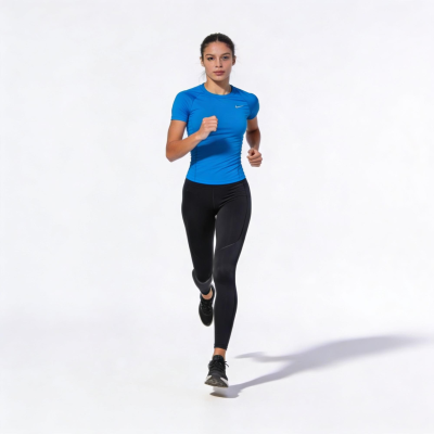 Stride Gym-to-Street Outfit thumbnail