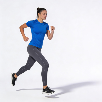 Stride Gym-to-Street Outfit thumbnail