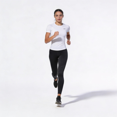 Stride Gym-to-Street Outfit thumbnail