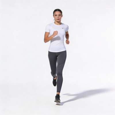 Stride Gym-to-Street Outfit thumbnail